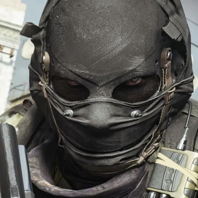 SnazzyStem1020의 [Ghost König Krueger Nikto Horangi]