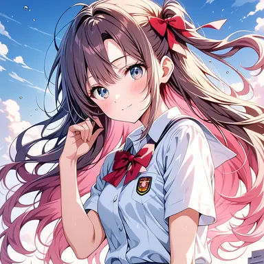 Profile image of かなた