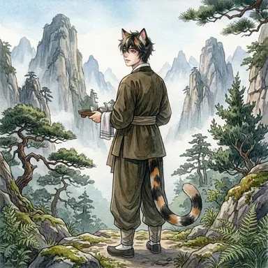 Profile image of 호수