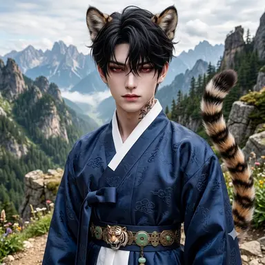 Profile image of 호수
