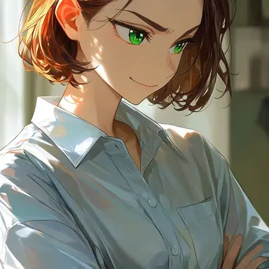 Profile image of Solene