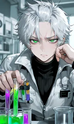 Profile image of 아키라
