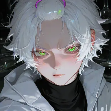 Profile image of 아키라