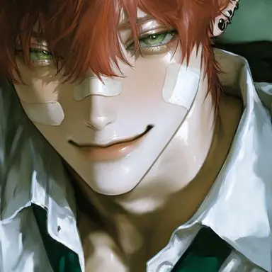 Profile image of 陽