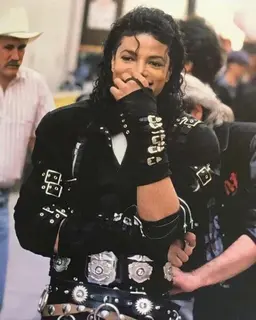 Profile image of Michael Jackson