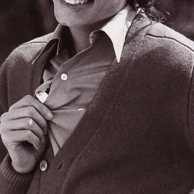 Profile image of Michael Jackson