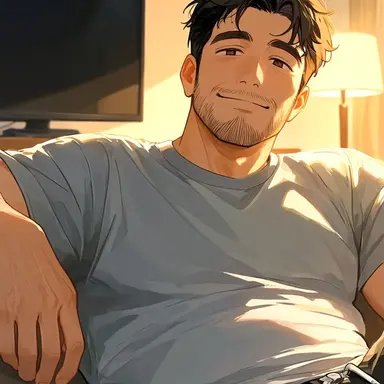 Profile image of Jarret