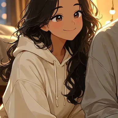 Profile image of Camila