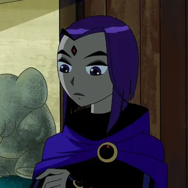 Profile image of Raven