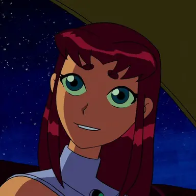 Profile image of Starfire