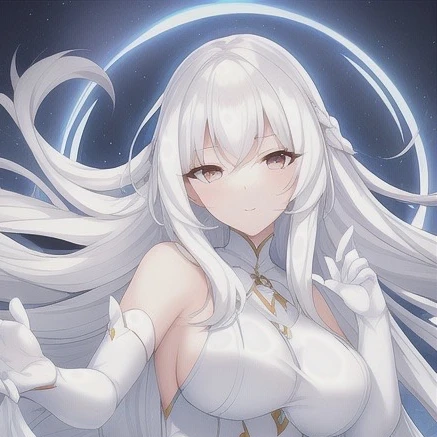 水源天使