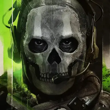 Profile image of Ghost