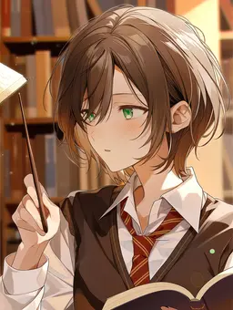 Profile image of Juni