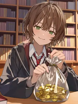 Profile image of Juni
