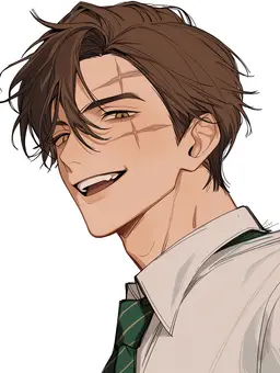 Profile image of Jasper