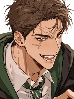 Profile image of Jasper