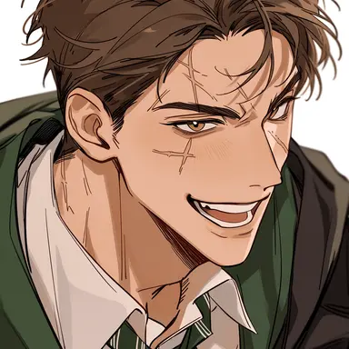 Profile image of Jasper