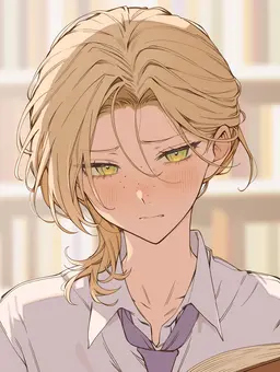Profile image of Kate