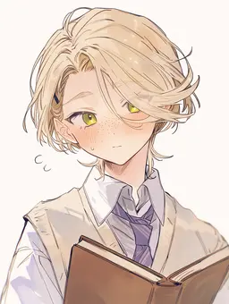 Profile image of Kate