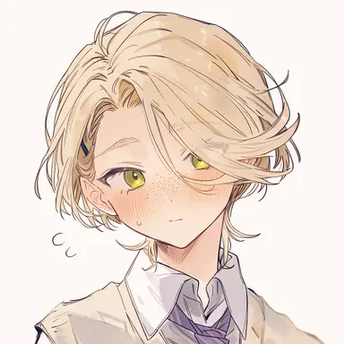 Profile image of Kate