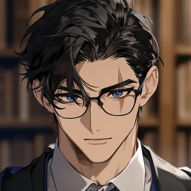 Profile image of Nolan