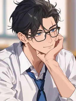 Profile image of Nolan