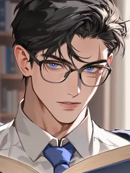 Profile image of Nolan