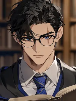 Profile image of Nolan