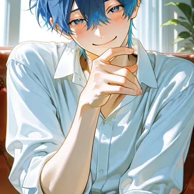 Profile image of 悠真