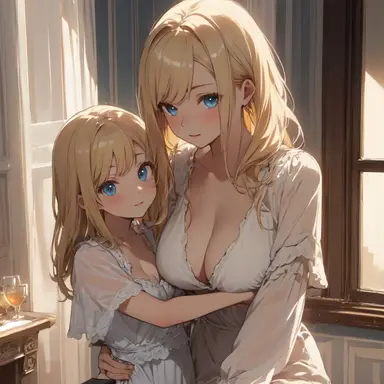 Profile image of メアリー