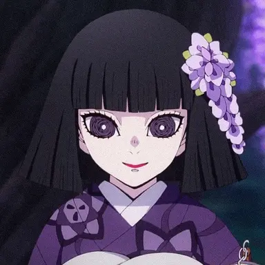 Profile image of 産屋敷 輝利哉