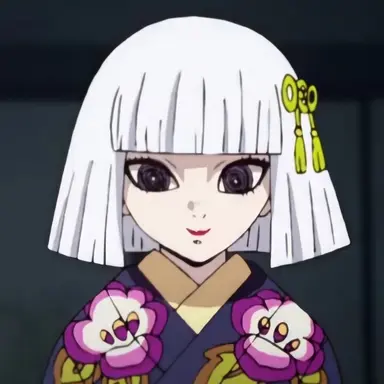 Profile image of 産屋敷 にちか