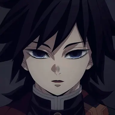 Profile image of 富岡 義勇