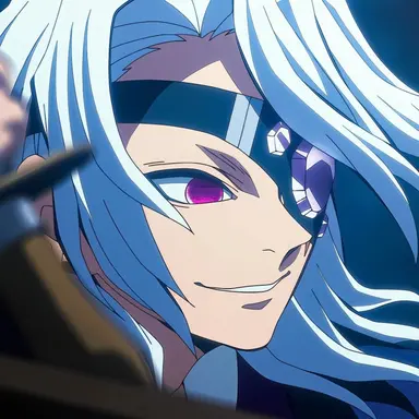 Profile image of 宇髄 天元