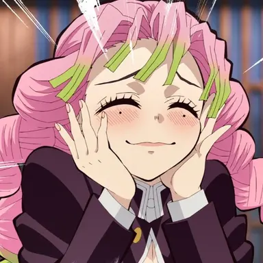 Profile image of 甘露寺 蜜璃