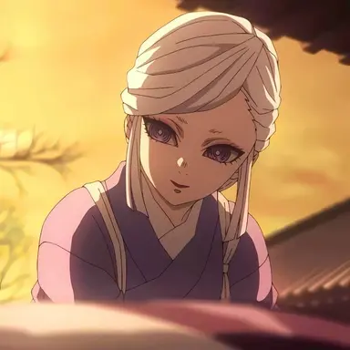 Profile image of 産屋敷 あまね