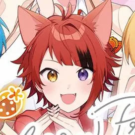 ThinYawn4036의 角でぶつかった？！