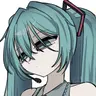 Profile image of 미쿠 V2
