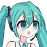 Profile image of 미쿠 V3