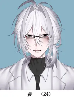 Profile image of 憂