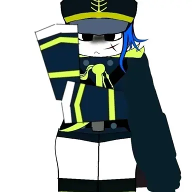 Profile image of Forsaken