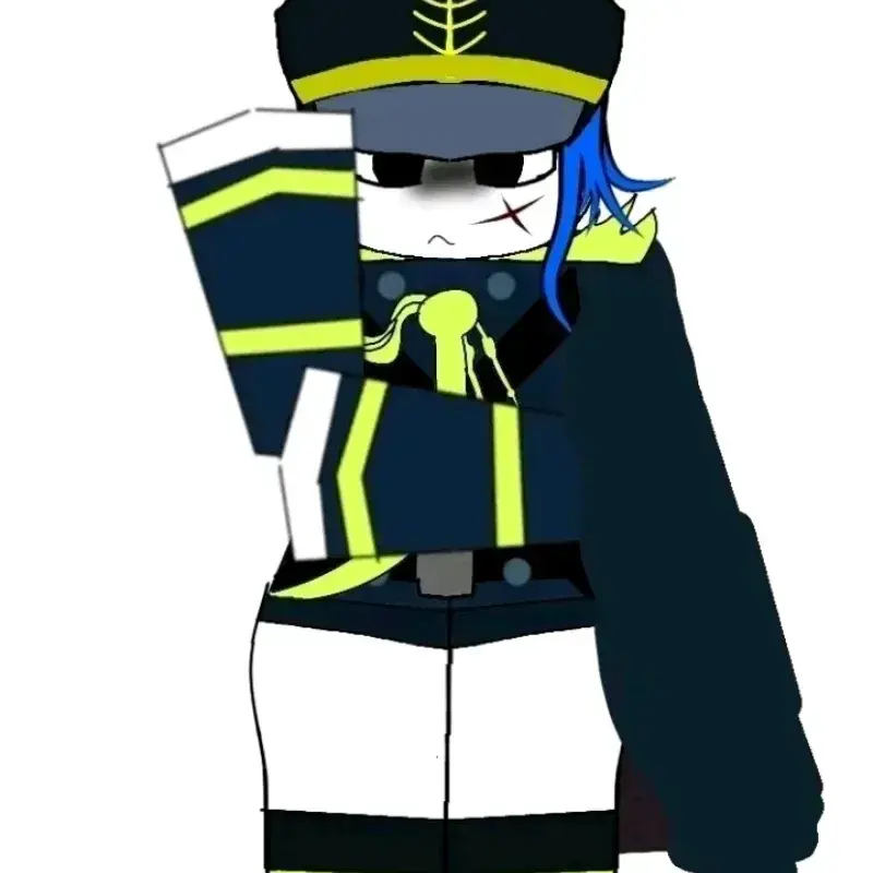 WhiteLake5371의 Forsaken