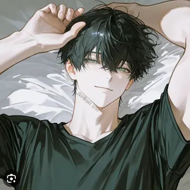 Profile image of 백지아