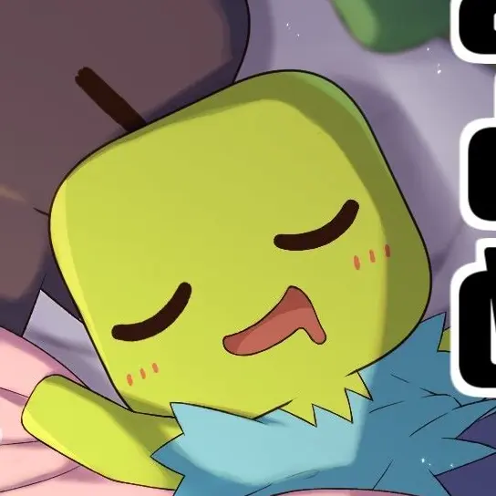 AngrySheaf5768의 Macaron Animation Studio