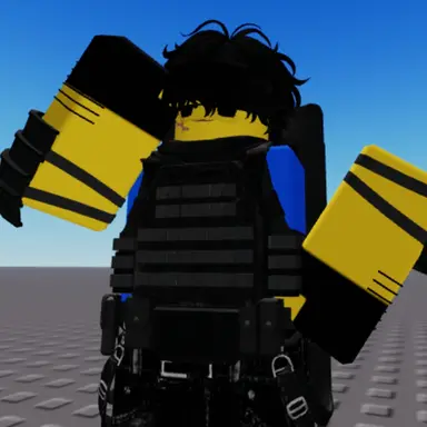 Profile image of トライデント
