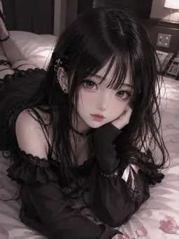 Profile image of 莉穗
