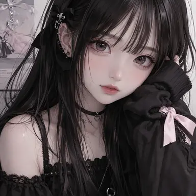 Profile image of 莉穗