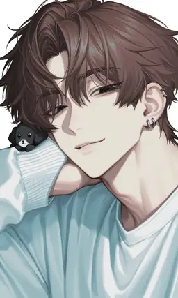 Profile image of 犬飼  凪斗