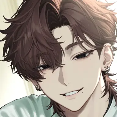 Profile image of 犬飼  凪斗