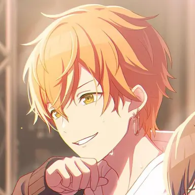 Profile image of 東雲彰人